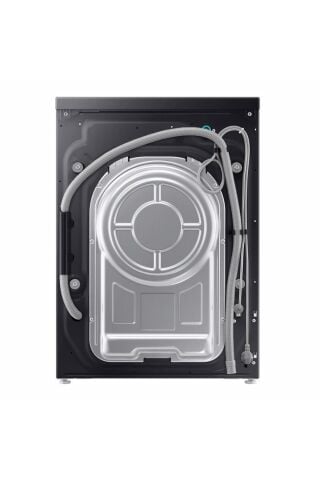 Samsung WW11BBA046ABAH 11 Kg 1400 Devir Siyah Çamaşır Makinesi