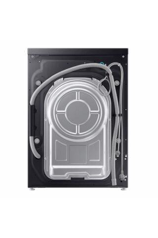 Samsung WW11BBA046ABAH 11 Kg 1400 Devir Siyah Çamaşır Makinesi