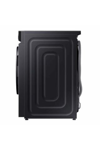 Samsung WW11BBA046ABAH 11 Kg 1400 Devir Siyah Çamaşır Makinesi