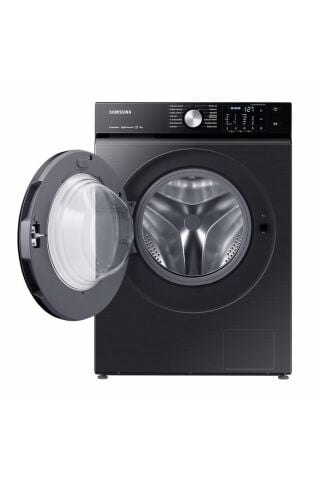 Samsung WW11BBA046ABAH 11 Kg 1400 Devir Siyah Çamaşır Makinesi