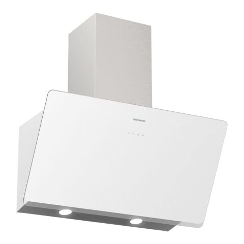 Silverline Beyaz 65 cm Ocaklı Dijital Fırınlı Ankastre Set (3457 Soho - CS5700E7W01 - BO6502W02 )