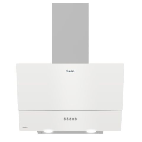 Altus Beyaz Cam Ankastre Set (Su Arıtma Sürahisi Hediyeli) 535 Hw -159 Gwh - 321 W Turbo