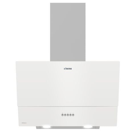 Altus Beyaz Cam Ankastre Set (Su Arıtma Sürahisi Hediyeli) 535 Hw -159 Gwh - 321 W Turbo