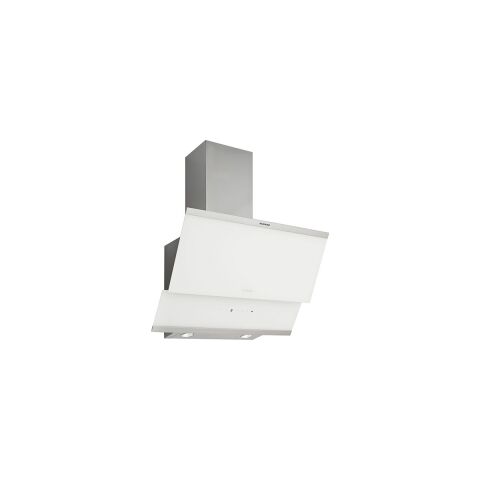Silverline Beyaz Cam Ankastre Set Bo6501W01 - Cs5349W01 - 3420