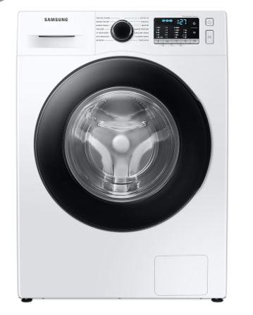 Samsung WW11BGA046AEAH 11 kg Yıkama Kapasiteli Çamaşır Makinesi Beyaz