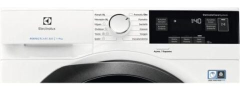 Electrolux EW8H359ST A+++ 9kg Yıkama Kapasiteli Isı Pompalı Inverter Kurutma Makinesi