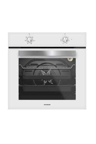 Silverline Ankastre Set (bo6501w01-cs5349w01-3481 Beyaz)