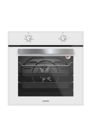 Silverline Ankastre Set (bo6501w01-cs5349w01-3481 Beyaz)