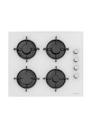 Silverline Ankastre Set (bo6501w01-cs5349w01-3481 Beyaz)