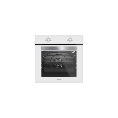 Silverline 3'lü Ankastre Set (BO6501W01-3457 SOHO-CS5622W01)