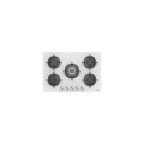 Silverline 3'lü Ankastre Set (BO6501W01-3457 SOHO-CS5622W01)