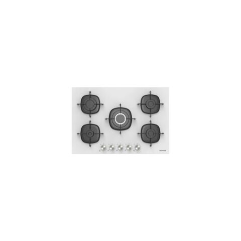 Silverline 3'lü Ankastre Set (BO6501W01-3457 SOHO-CS5622W01)