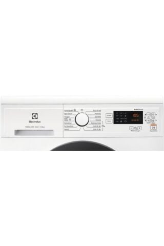 Electrolux EW2F448ST 8 kg 1400 Devir Çamaşır Makinesi