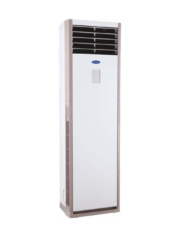 Alarko Carrier 42QFP048D8SJ A+ 42000 BTU Inverter Salon Tipi Klima (Montaj Hariç)