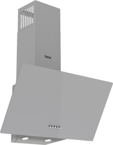 Ferre Fryart Ss Serisi Gri Set (CS208 + XE63CPR +D088 ) - Emaye Izgara