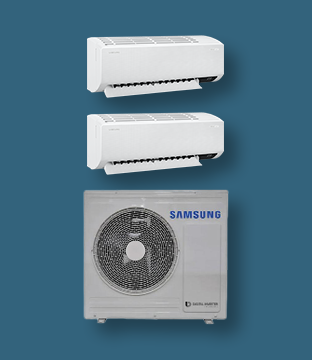 Multi Sistem Klimalar