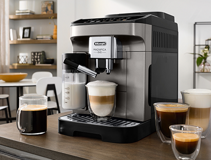 Kahve Makineleri