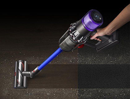 Elektrikli Süpürgeler