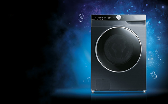 Çamaşır Makineleri